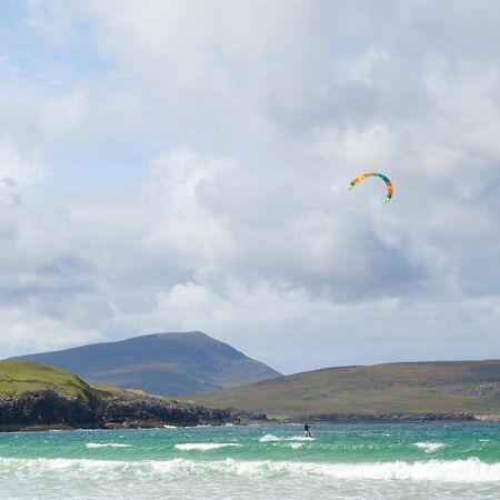 Durness Youth Hostel Buitenkant foto