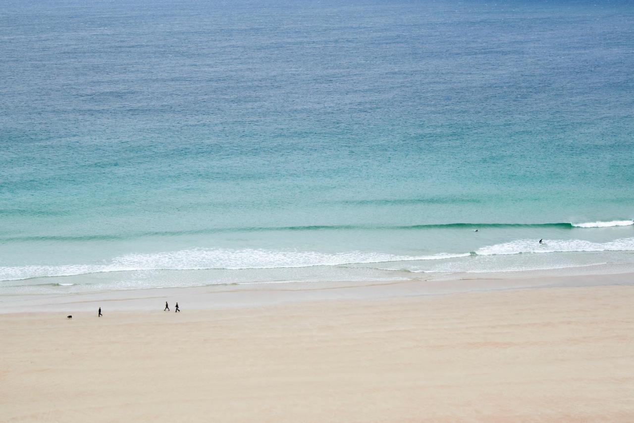 Durness Youth Hostel Buitenkant foto